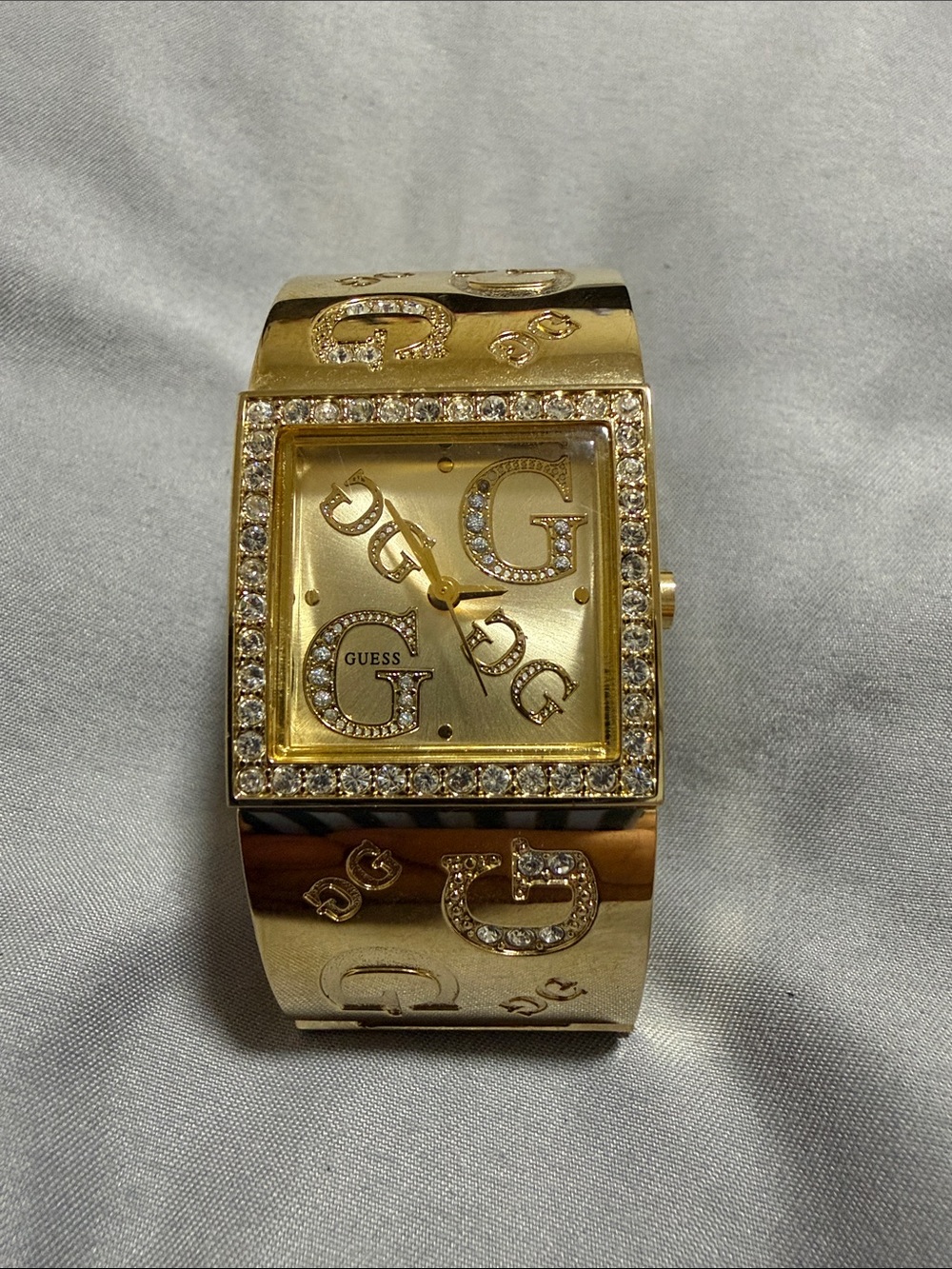 Guess G2G Women's Watch